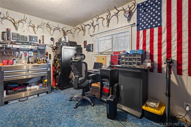 1632 Winton, Ratliff City, OK 73488