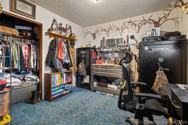 1632 Winton, Ratliff City, OK 73488