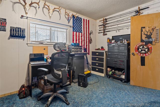 1632 Winton, Ratliff City, OK 73488