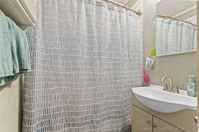 1632 Winton, Ratliff City, OK 73488