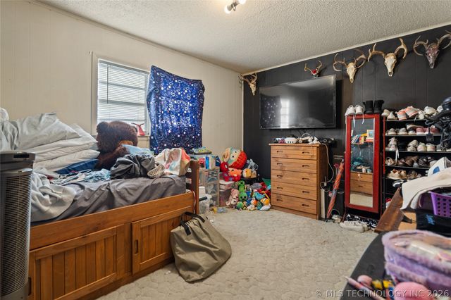 1632 Winton, Ratliff City, OK 73488