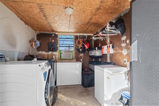 1632 Winton, Ratliff City, OK 73488