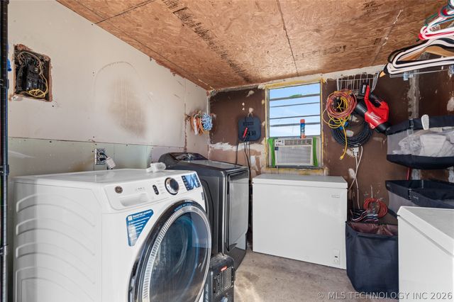 1632 Winton, Ratliff City, OK 73488