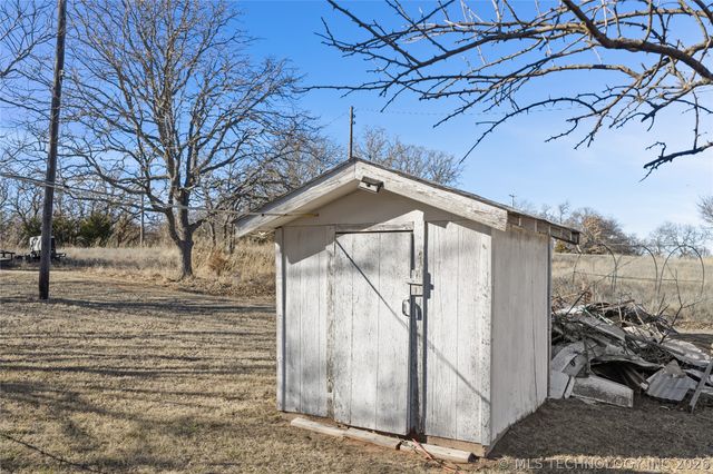 1632 Winton, Ratliff City, OK 73488