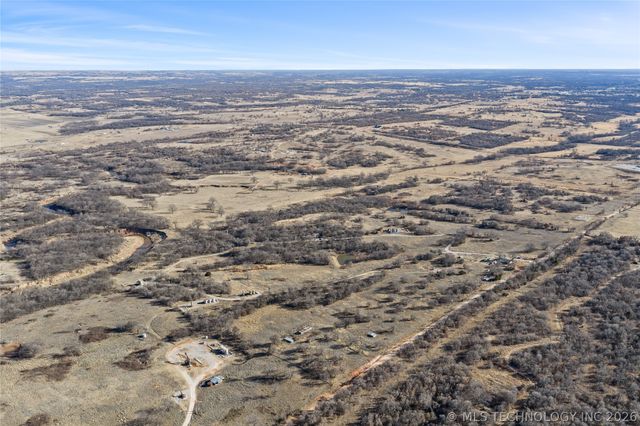 1632 Winton, Ratliff City, OK 73488