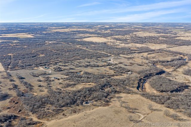 1632 Winton, Ratliff City, OK 73488