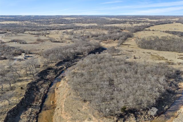 1632 Winton, Ratliff City, OK 73488