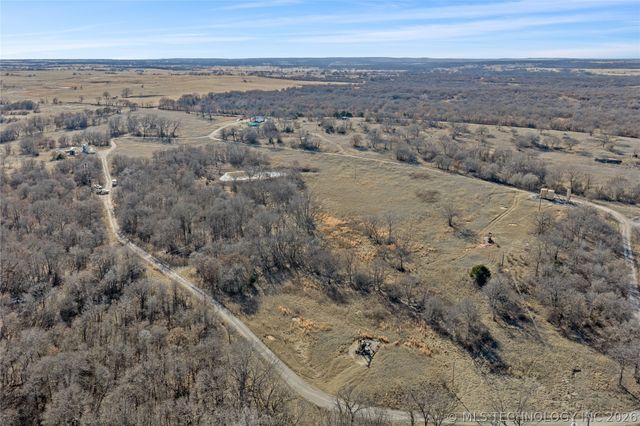 1632 Winton, Ratliff City, OK 73488