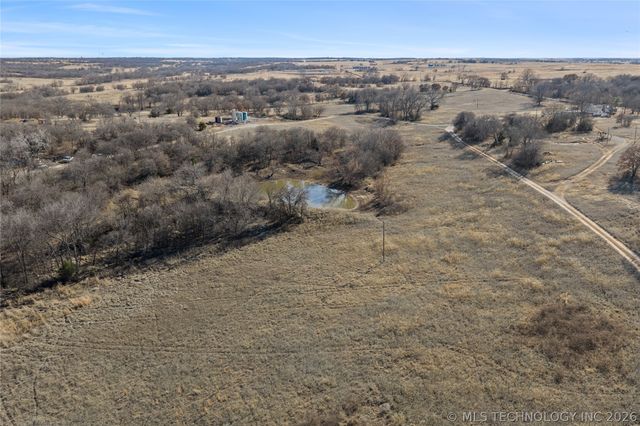 1632 Winton, Ratliff City, OK 73488