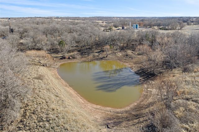 1632 Winton, Ratliff City, OK 73488