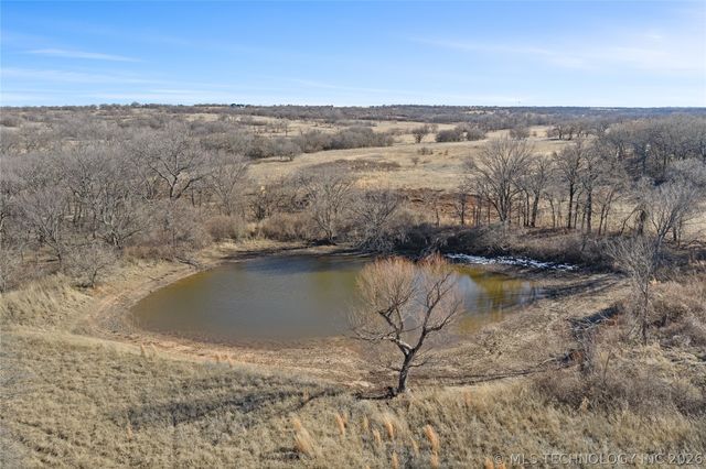 1632 Winton, Ratliff City, OK 73488