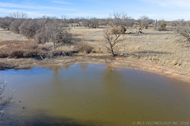 1632 Winton, Ratliff City, OK 73488