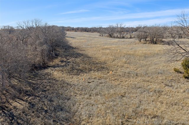 1632 Winton, Ratliff City, OK 73488