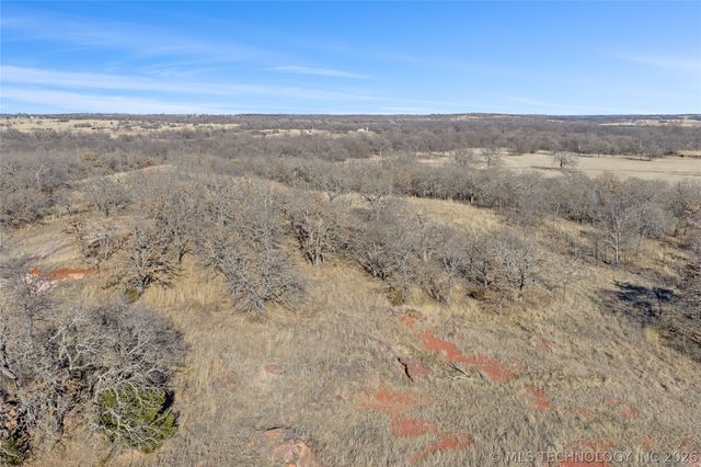 1632 Winton, Ratliff City, OK 73488