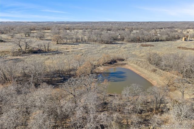 1632 Winton, Ratliff City, OK 73488