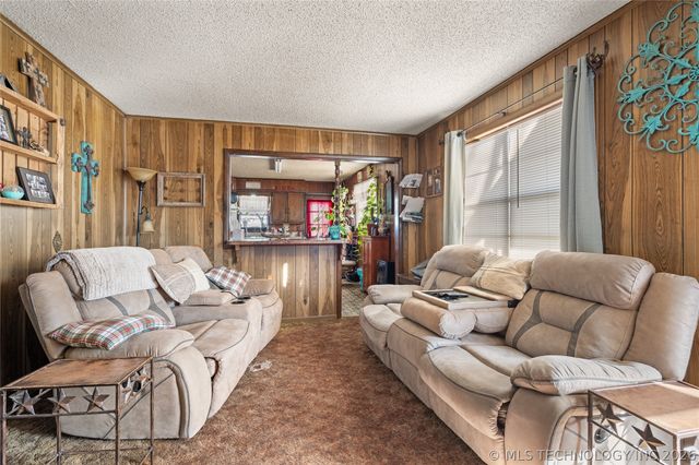 1632 Winton, Ratliff City, OK 73488