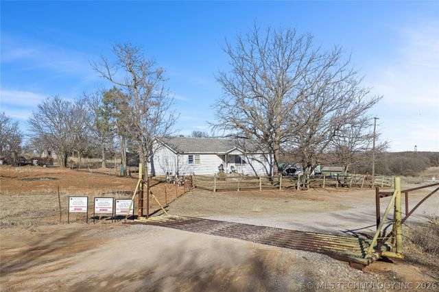 1632 Winton, Ratliff City, OK 73488