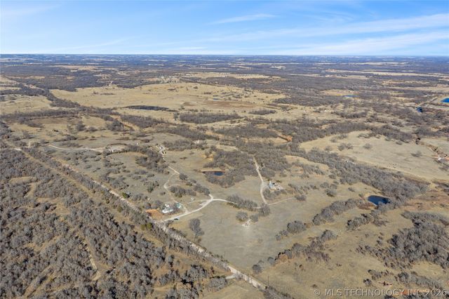 1632 Winton, Ratliff City, OK 73488