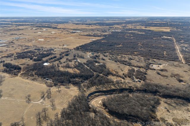 1632 Winton, Ratliff City, OK 73488