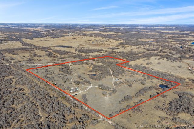 1632 Winton, Ratliff City, OK 73488