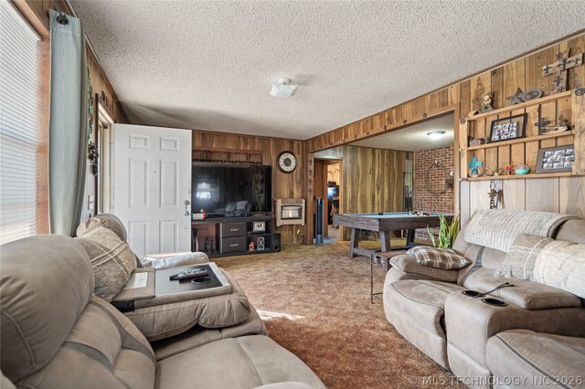 1632 Winton, Ratliff City, OK 73488