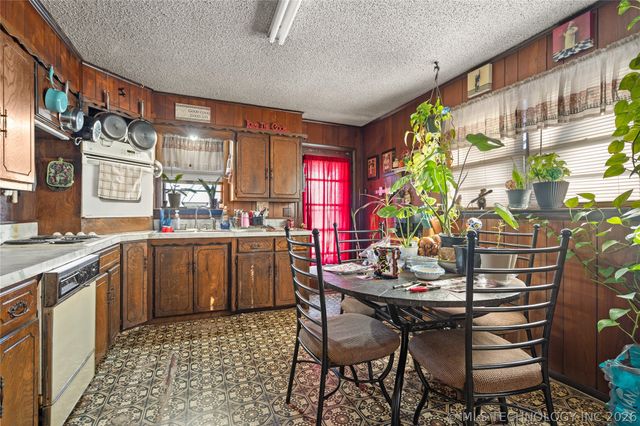 1632 Winton, Ratliff City, OK 73488