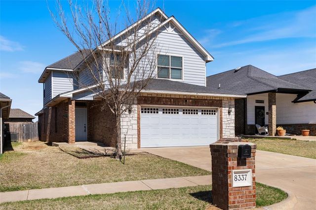8337 NW 137th Street, Oklahoma City, OK 73142