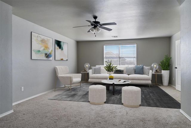 8337 NW 137th Street, Oklahoma City, OK 73142