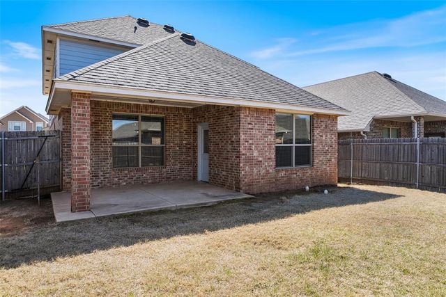 8337 NW 137th Street, Oklahoma City, OK 73142
