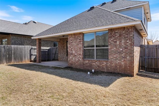 8337 NW 137th Street, Oklahoma City, OK 73142