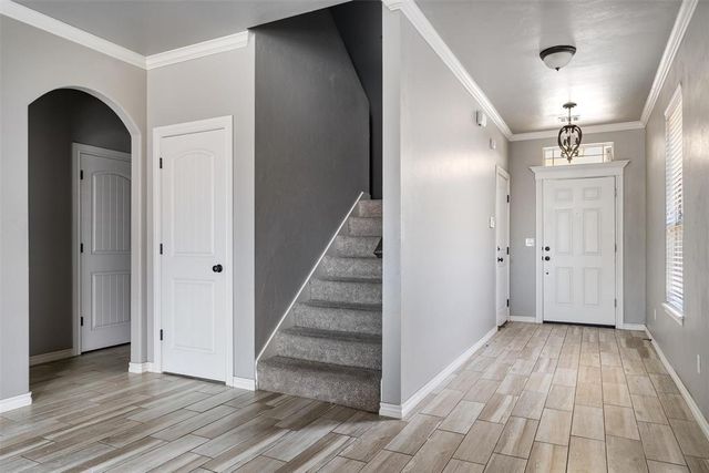 8337 NW 137th Street, Oklahoma City, OK 73142