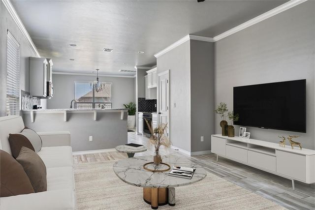 8337 NW 137th Street, Oklahoma City, OK 73142