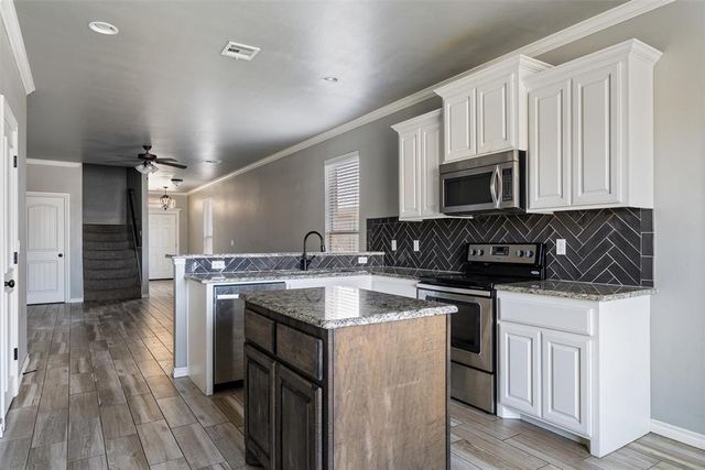 8337 NW 137th Street, Oklahoma City, OK 73142