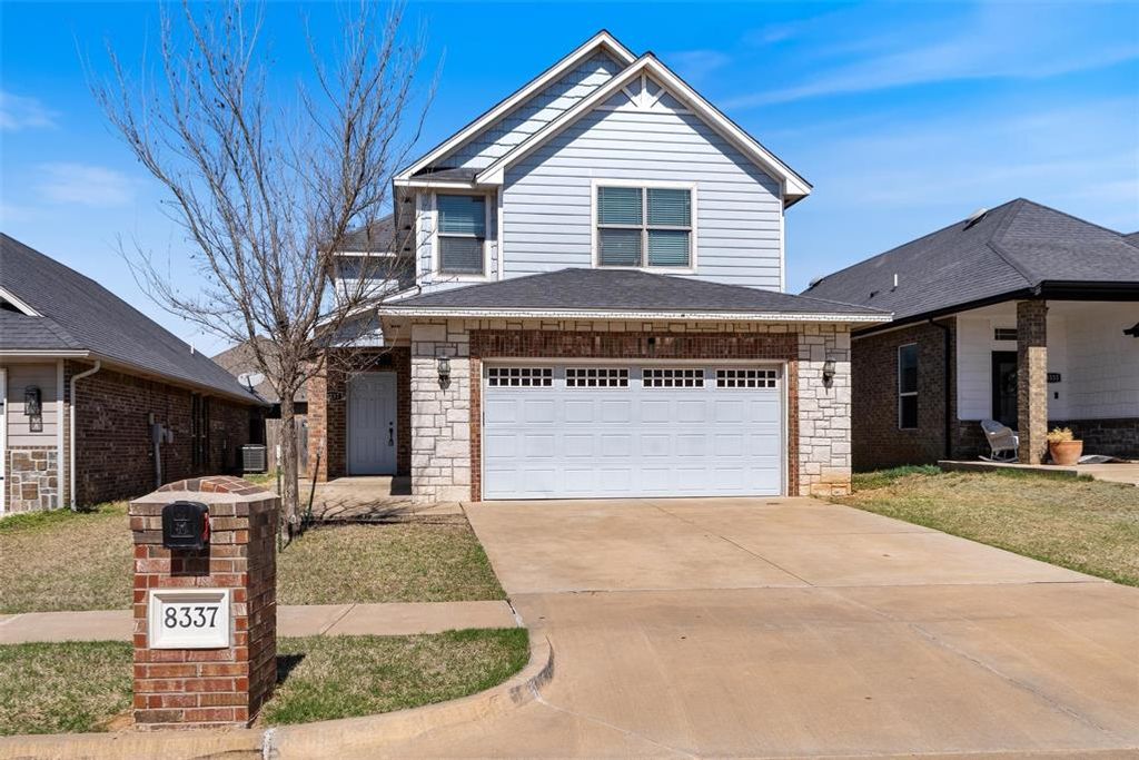 8337 NW 137th Street, Oklahoma City, OK 73142
