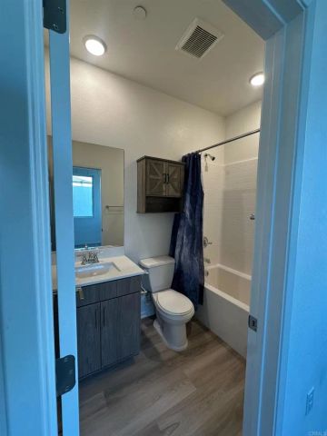 5256 Beachfront Cove Street 205, San Diego, CA 92154