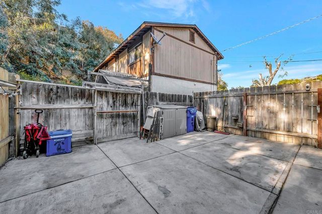 4712 Home Avenue, San Diego, CA 92105
