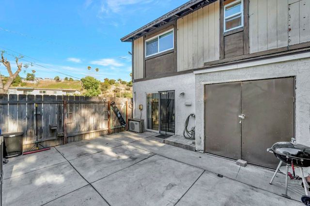 4712 Home Avenue, San Diego, CA 92105