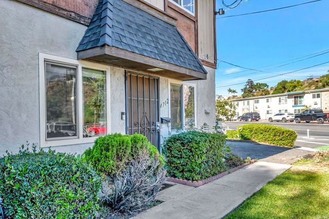 4712 Home Avenue, San Diego, CA 92105