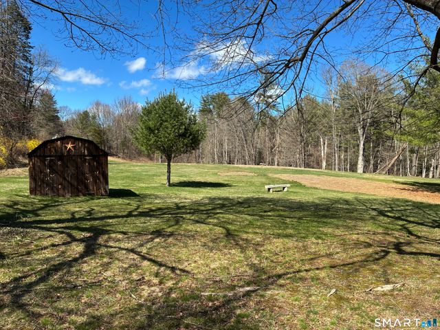 12 Saville Dam Road, Barkhamsted, CT 06063