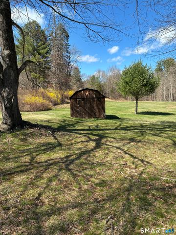 12 Saville Dam Road, Barkhamsted, CT 06063