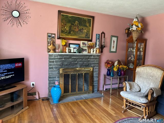 12 Saville Dam Road, Barkhamsted, CT 06063