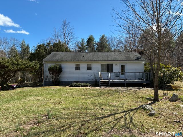 12 Saville Dam Road, Barkhamsted, CT 06063