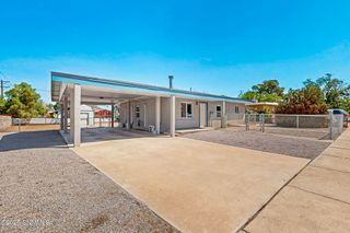 1101 Jett Avenue, Las Cruces, NM 88001