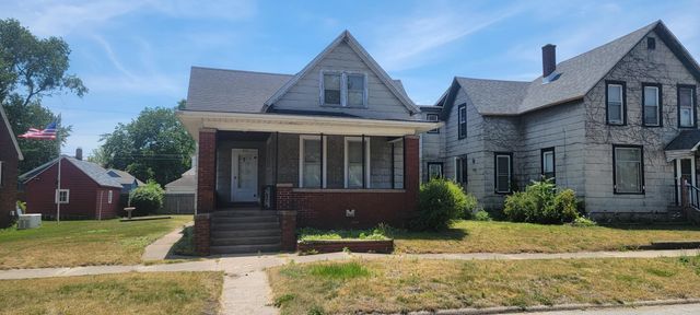 315 Dupage Street, Michigan City, IN 46360