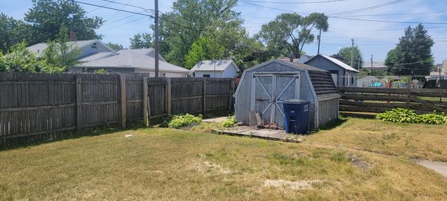 315 Dupage Street, Michigan City, IN 46360