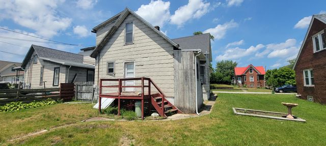 315 Dupage Street, Michigan City, IN 46360