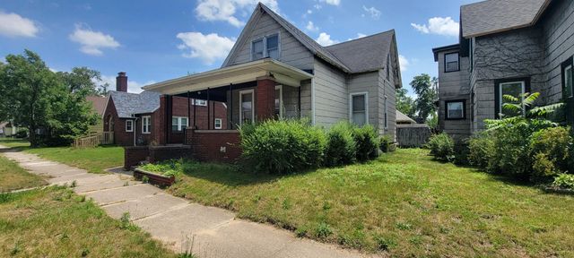 315 Dupage Street, Michigan City, IN 46360