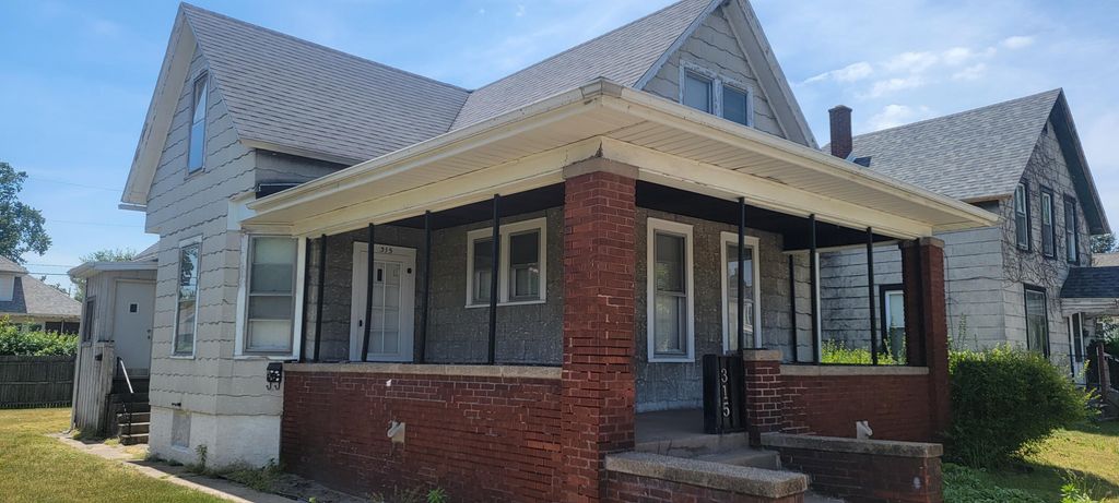 315 Dupage Street, Michigan City, IN 46360