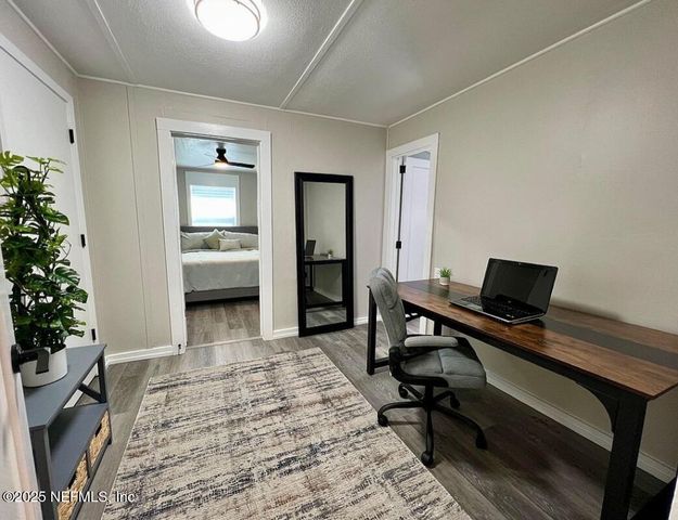 15235 SE 17TH Avenue, Starke, FL 32091