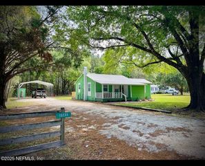 15235 SE 17TH Avenue, Starke, FL 32091